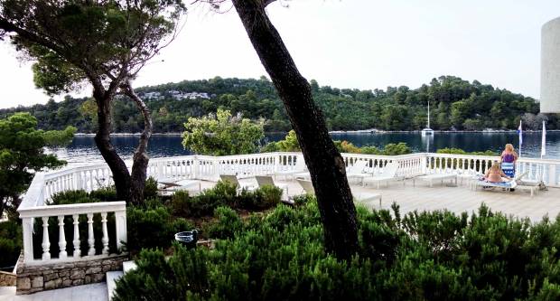 FOTO: HPD Gojzerica Požega posjetila Nacionalni park Mljet