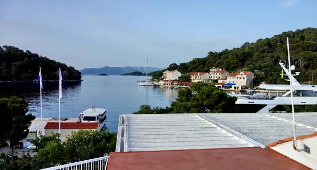 FOTO: HPD Gojzerica Požega posjetila Nacionalni park Mljet