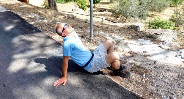 FOTO: HPD Gojzerica Požega posjetila Nacionalni park Mljet