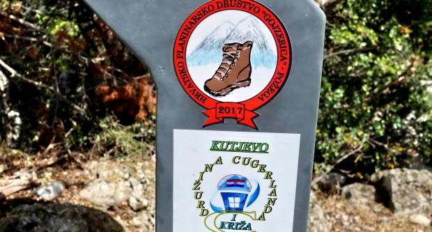 FOTO: HPD Gojzerica Požega posjetila Nacionalni park Mljet