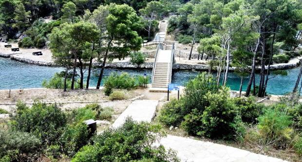 FOTO: HPD Gojzerica Požega posjetila Nacionalni park Mljet