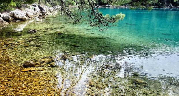 FOTO: HPD Gojzerica Požega posjetila Nacionalni park Mljet