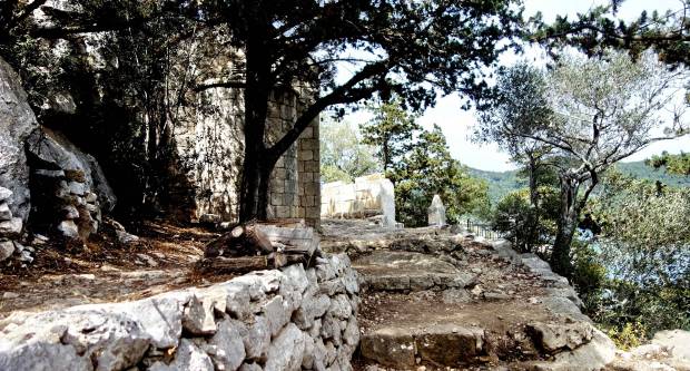 FOTO: HPD Gojzerica Požega posjetila Nacionalni park Mljet