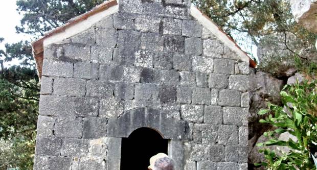 FOTO: HPD Gojzerica Požega posjetila Nacionalni park Mljet