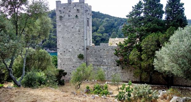 FOTO: HPD Gojzerica Požega posjetila Nacionalni park Mljet