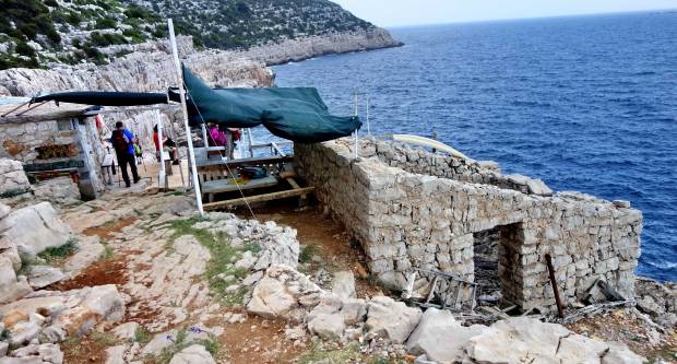 FOTO: HPD Gojzerica Požega posjetila Nacionalni park Mljet