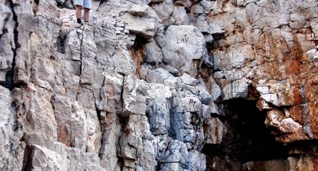 FOTO: HPD Gojzerica Požega posjetila Nacionalni park Mljet