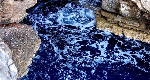 FOTO: HPD Gojzerica Požega posjetila Nacionalni park Mljet