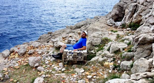 FOTO: HPD Gojzerica Požega posjetila Nacionalni park Mljet