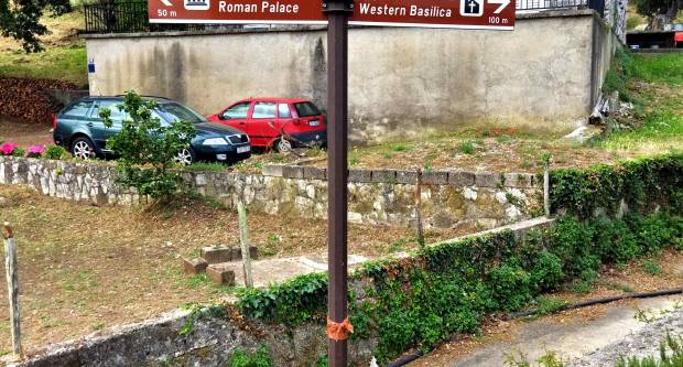 FOTO: HPD Gojzerica Požega posjetila Nacionalni park Mljet