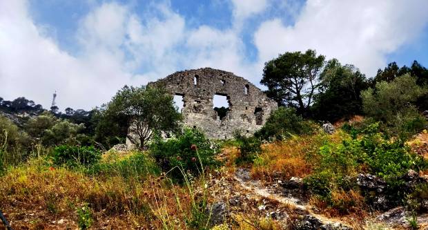 FOTO: HPD Gojzerica Požega posjetila Nacionalni park Mljet