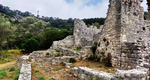 FOTO: HPD Gojzerica Požega posjetila Nacionalni park Mljet