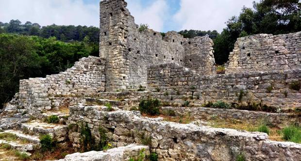 FOTO: HPD Gojzerica Požega posjetila Nacionalni park Mljet