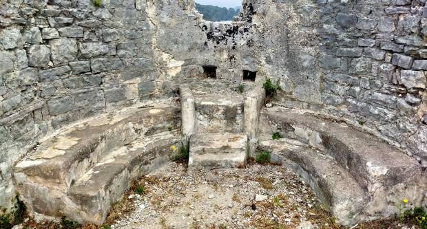 FOTO: HPD Gojzerica Požega posjetila Nacionalni park Mljet