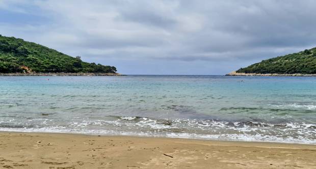 FOTO: HPD Gojzerica Požega posjetila Nacionalni park Mljet