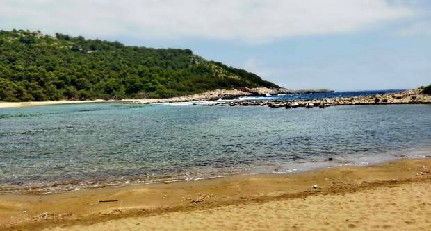 FOTO: HPD Gojzerica Požega posjetila Nacionalni park Mljet