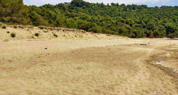 FOTO: HPD Gojzerica Požega posjetila Nacionalni park Mljet