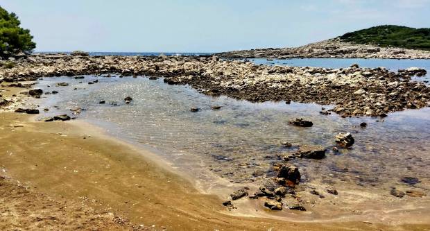 FOTO: HPD Gojzerica Požega posjetila Nacionalni park Mljet