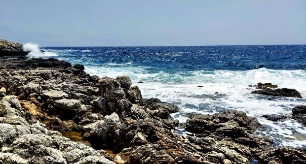 FOTO: HPD Gojzerica Požega posjetila Nacionalni park Mljet