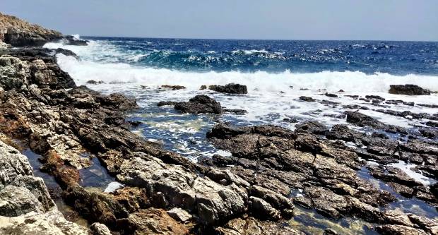 FOTO: HPD Gojzerica Požega posjetila Nacionalni park Mljet