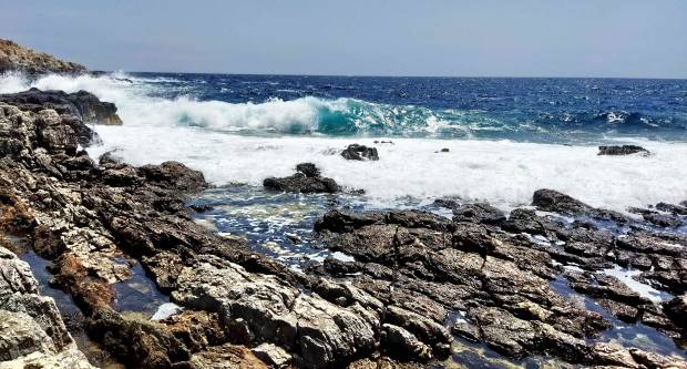 FOTO: HPD Gojzerica Požega posjetila Nacionalni park Mljet