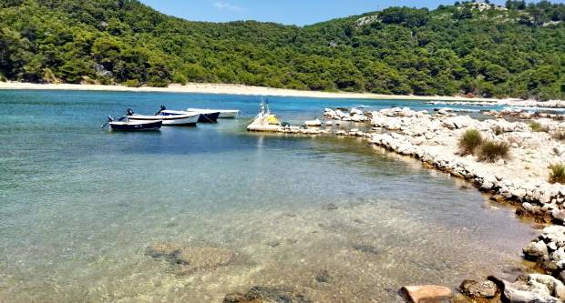 FOTO: HPD Gojzerica Požega posjetila Nacionalni park Mljet