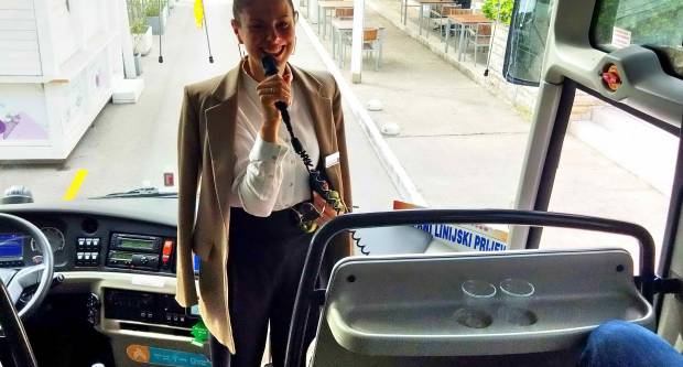 FOTO: HPD Gojzerica Požega posjetila Nacionalni park Mljet