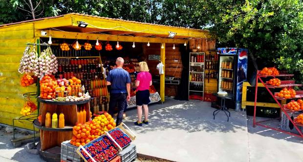 FOTO: HPD Gojzerica Požega posjetila Nacionalni park Mljet