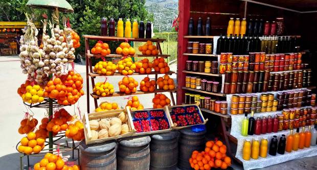 FOTO: HPD Gojzerica Požega posjetila Nacionalni park Mljet