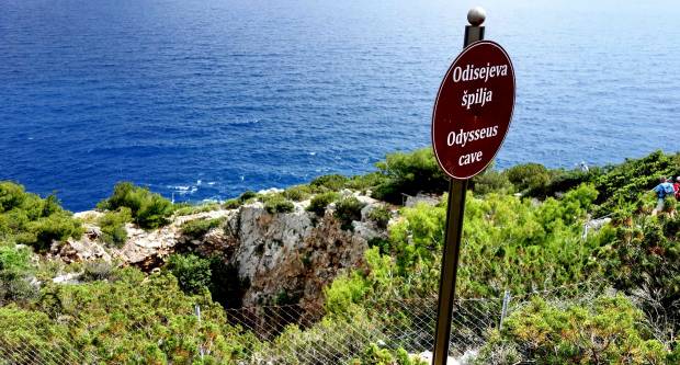 FOTO: HPD Gojzerica Požega posjetila Nacionalni park Mljet