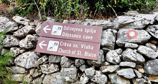 FOTO: HPD Gojzerica Požega posjetila Nacionalni park Mljet