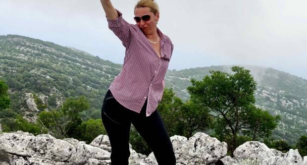 FOTO: HPD Gojzerica Požega posjetila Nacionalni park Mljet