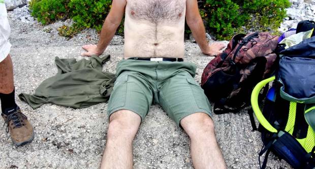 FOTO: HPD Gojzerica Požega posjetila Nacionalni park Mljet