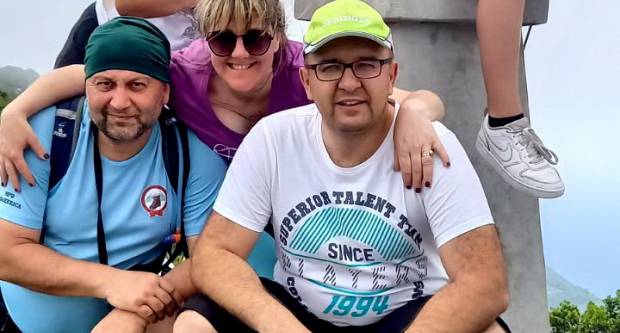 FOTO: HPD Gojzerica Požega posjetila Nacionalni park Mljet