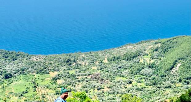 FOTO: HPD Gojzerica Požega posjetila Nacionalni park Mljet