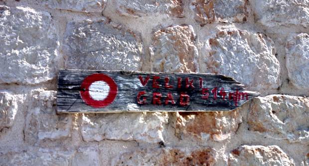 FOTO: HPD Gojzerica Požega posjetila Nacionalni park Mljet