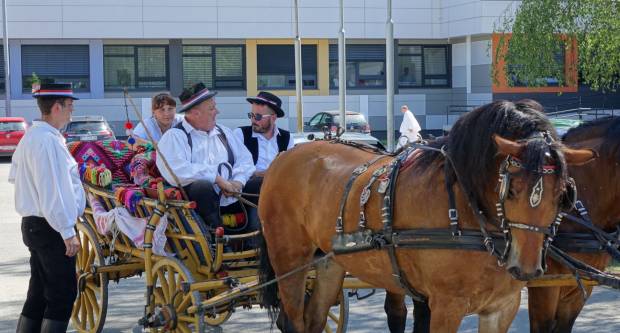FOTOGALERIJA: LIDAS u Pleternici