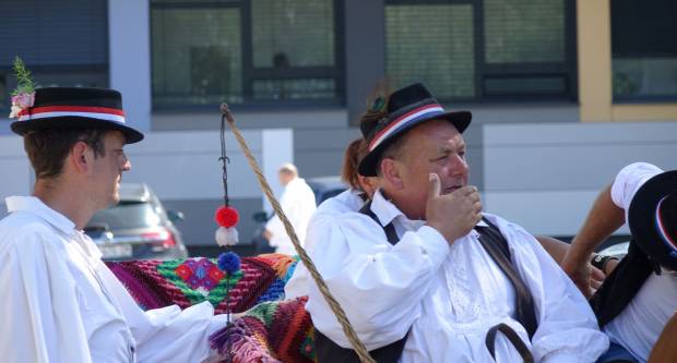 FOTOGALERIJA: LIDAS u Pleternici