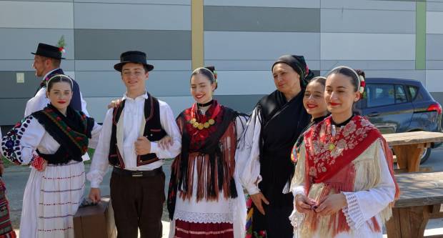 FOTOGALERIJA: LIDAS u Pleternici