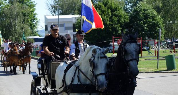 FOTOGALERIJA: LIDAS u Pleternici