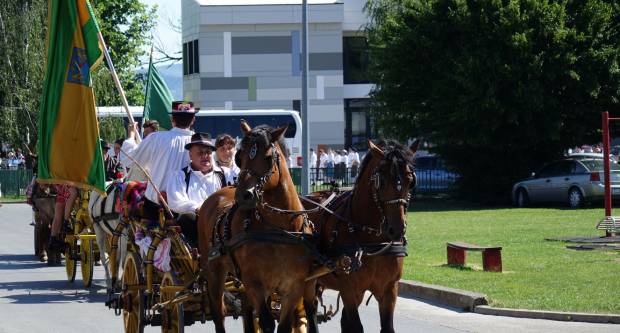 FOTOGALERIJA: LIDAS u Pleternici