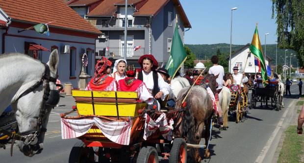 FOTOGALERIJA: LIDAS u Pleternici