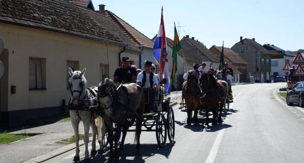 FOTOGALERIJA: LIDAS u Pleternici