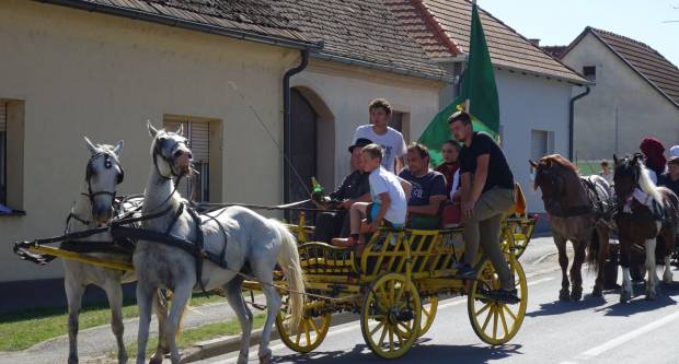 FOTOGALERIJA: LIDAS u Pleternici