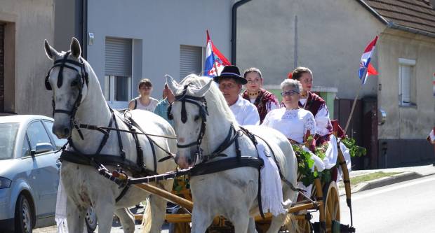 FOTOGALERIJA: LIDAS u Pleternici