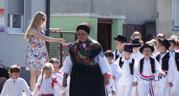 FOTOGALERIJA: LIDAS u Pleternici