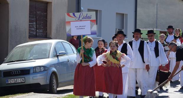 FOTOGALERIJA: LIDAS u Pleternici