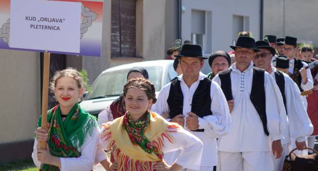 FOTOGALERIJA: LIDAS u Pleternici