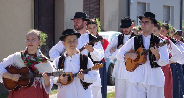 FOTOGALERIJA: LIDAS u Pleternici