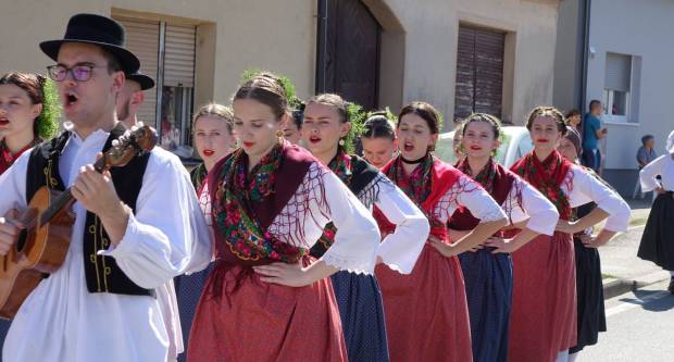 FOTOGALERIJA: LIDAS u Pleternici